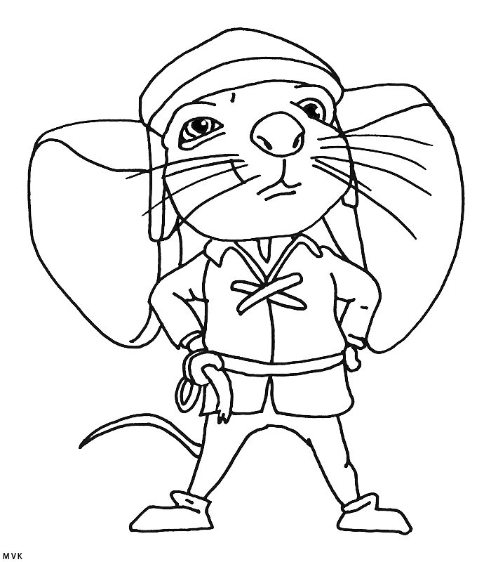the tale of despereaux002
